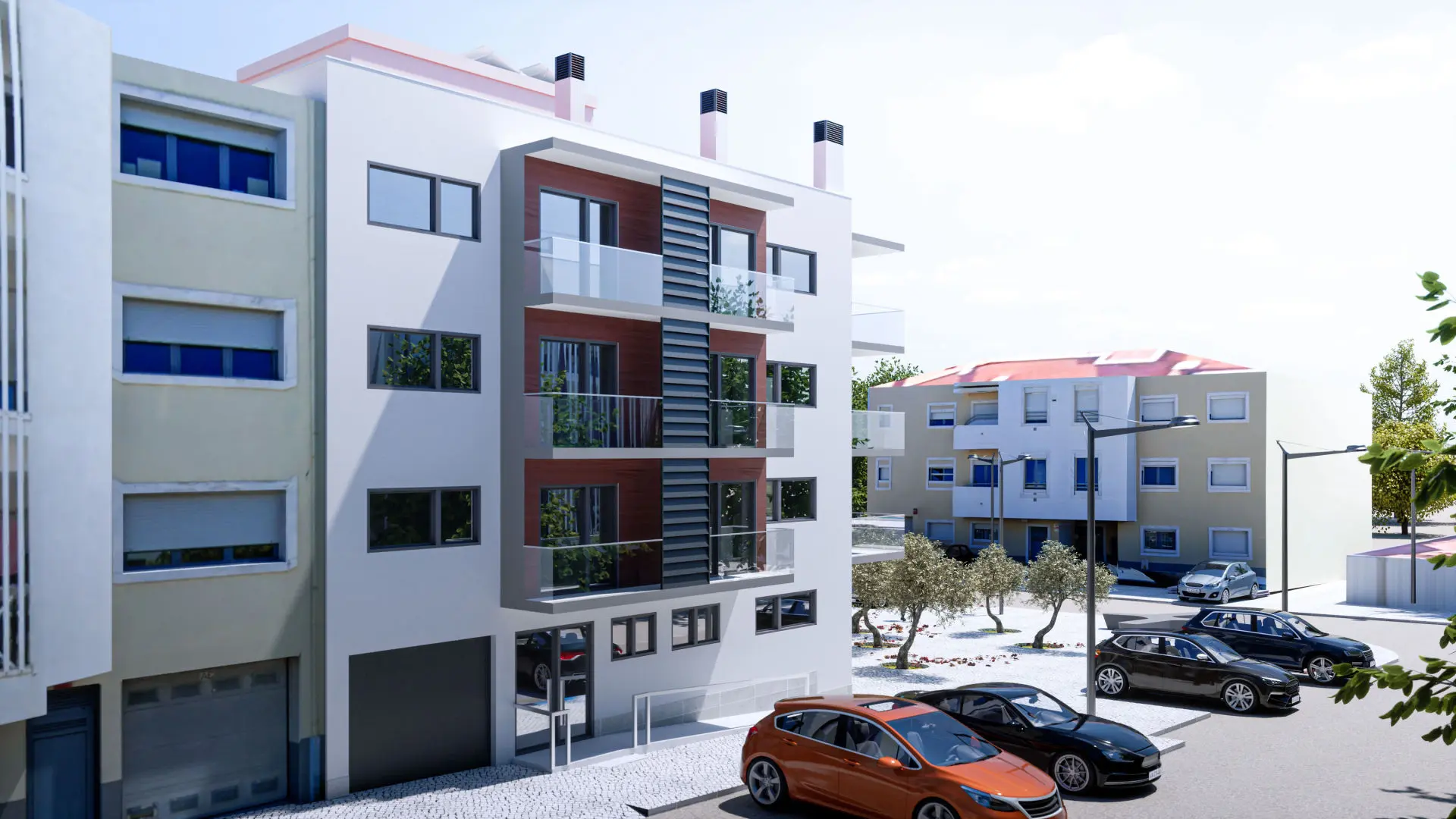 Mobirise Website Builder