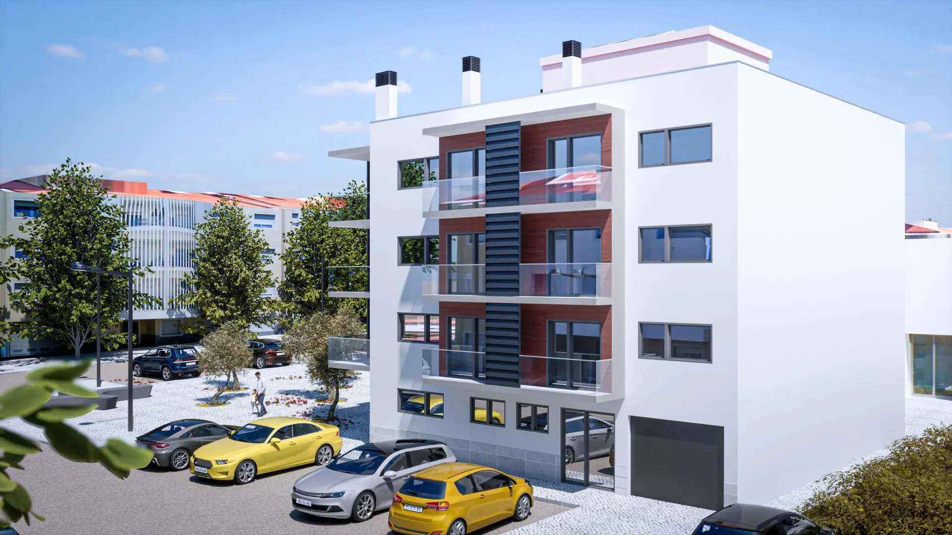 Mobirise Website Builder