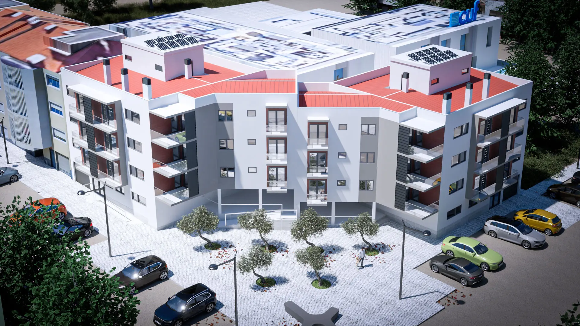 Mobirise Website Builder