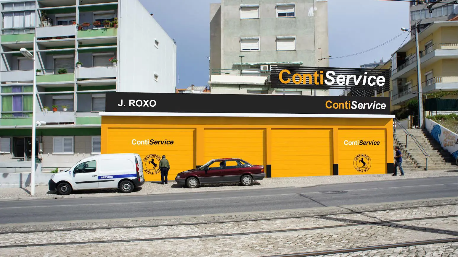 Mobirise Website Builder