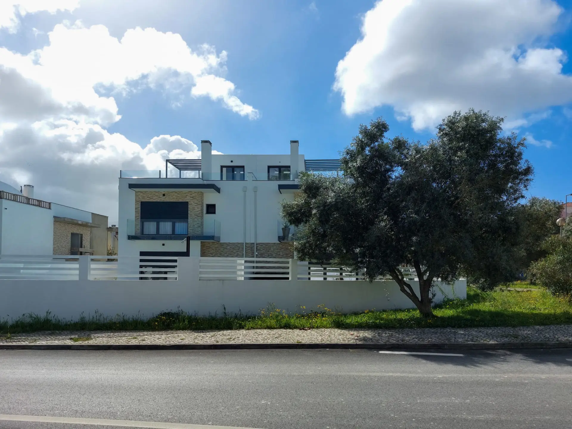 Mobirise Website Builder