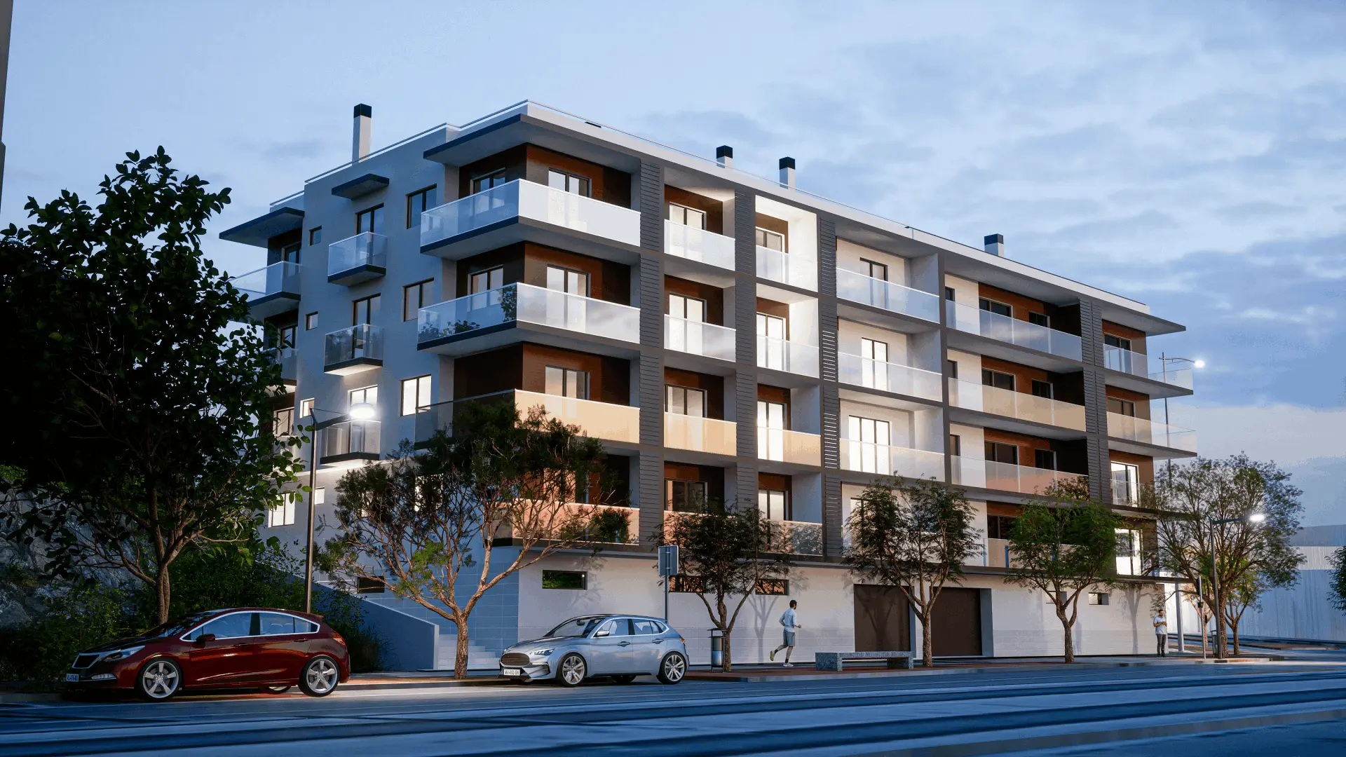 Mobirise Website Builder