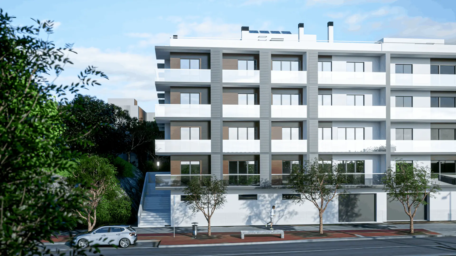 Mobirise Website Builder