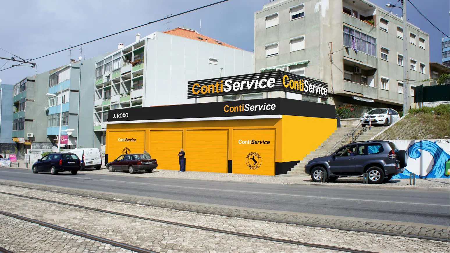 Mobirise Website Builder