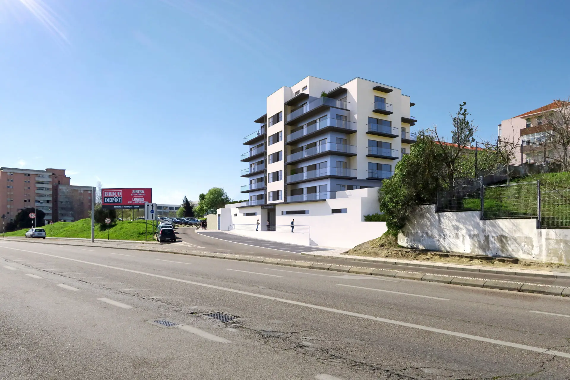 Mobirise Website Builder