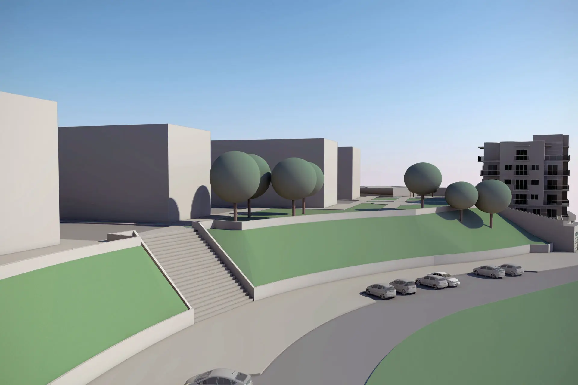 Mobirise Website Builder