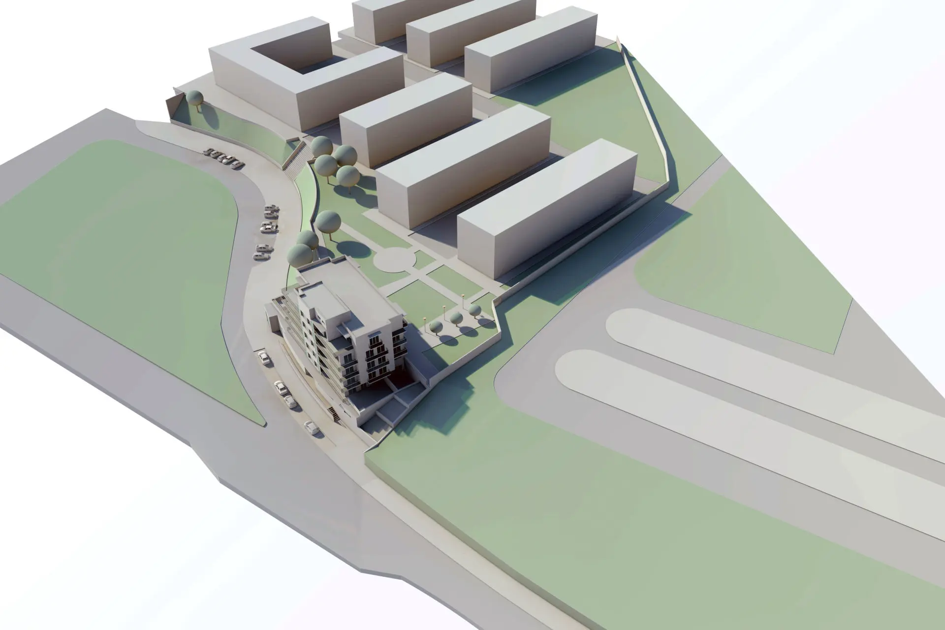 Mobirise Website Builder